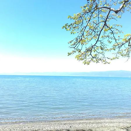 Apartment Biljana Ohrid