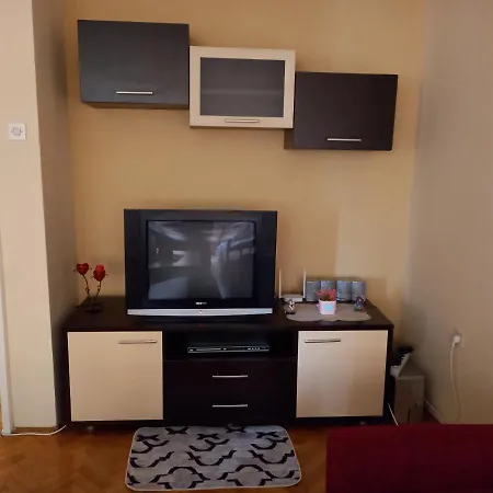 Biljana Apartment Ohrid