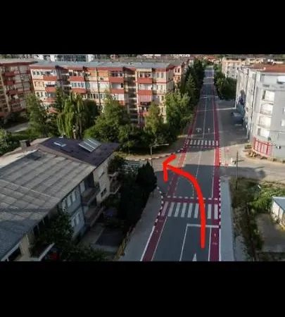 Apartment Biljana *