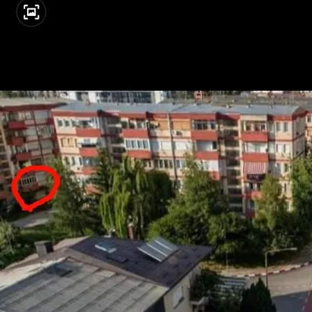 Biljana Apartment
