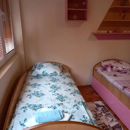 Biljana Apartment Ohrid
